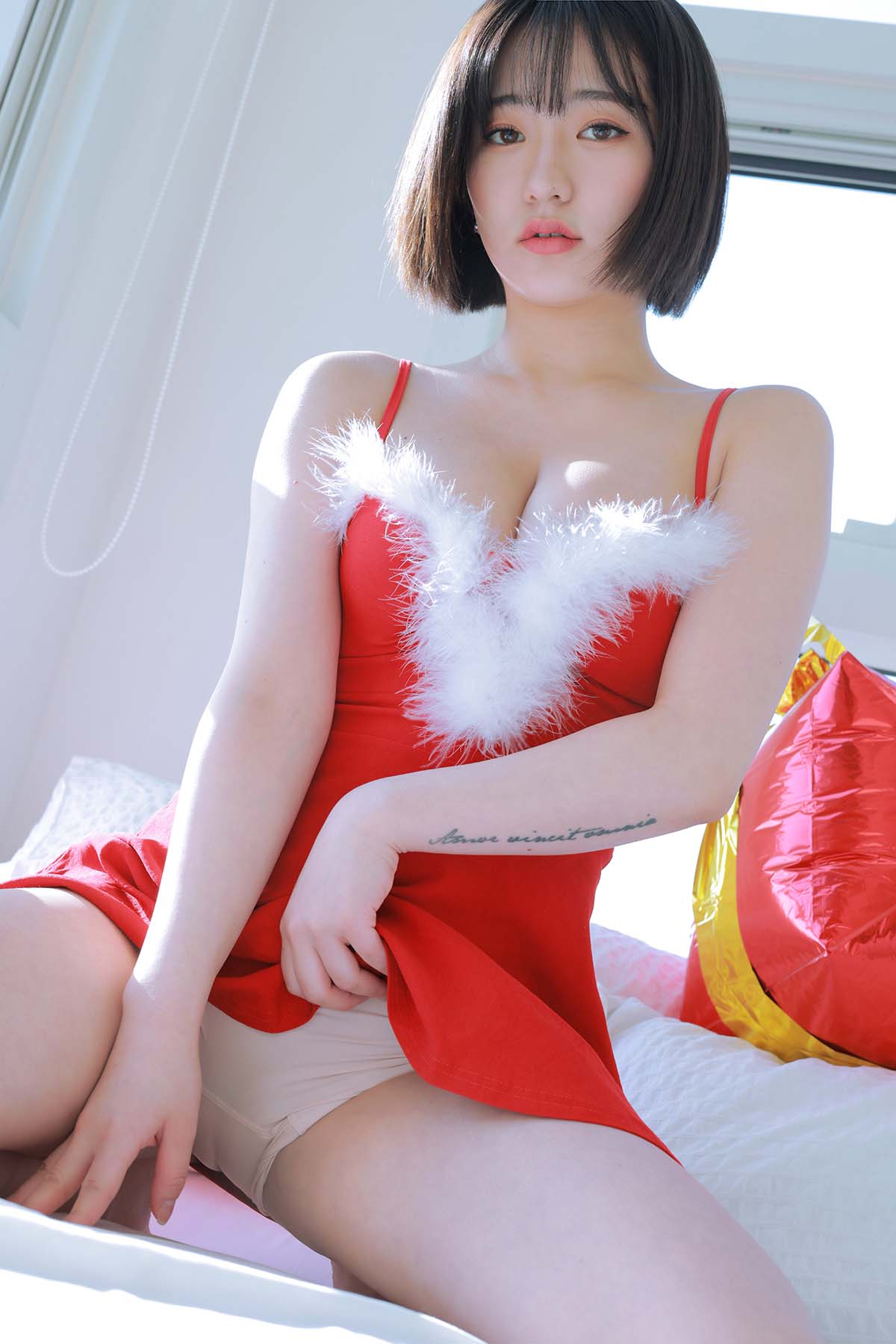 Sehee – Christmas 日韩精选-第1张