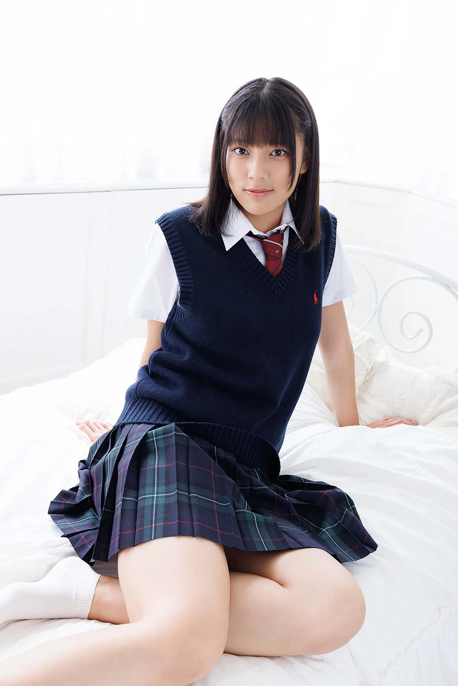 [Minisuka.tv]Eyu Hirayama 平山えゆ – Regular Gallery Set 18.01 Minisuka.tv-第1张