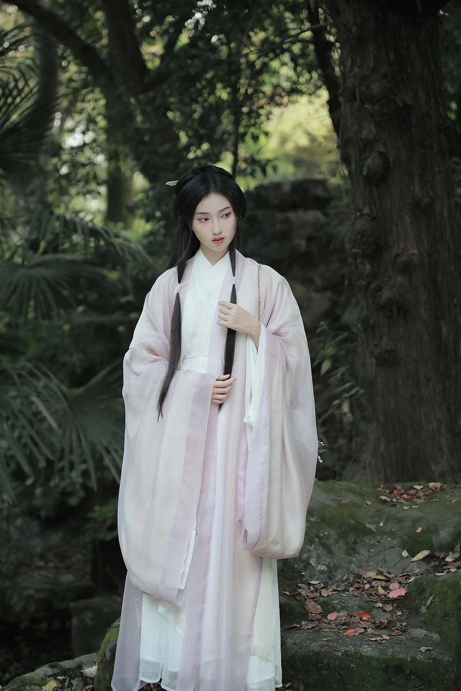 [YITUYU艺图语]2024.10.15 采薇 棠棠 YITUYU艺图语-第2张
