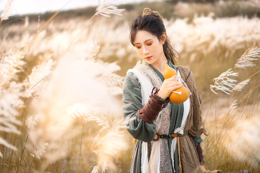 [YITUYU艺图语]2024.11.15 芦花行 初茶 YITUYU艺图语-第1张