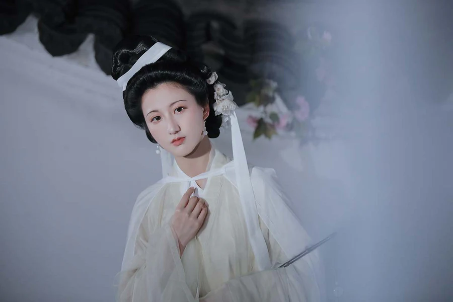 [YITUYU艺图语]2024.11.13 小乔 徽音子 YITUYU艺图语-第2张