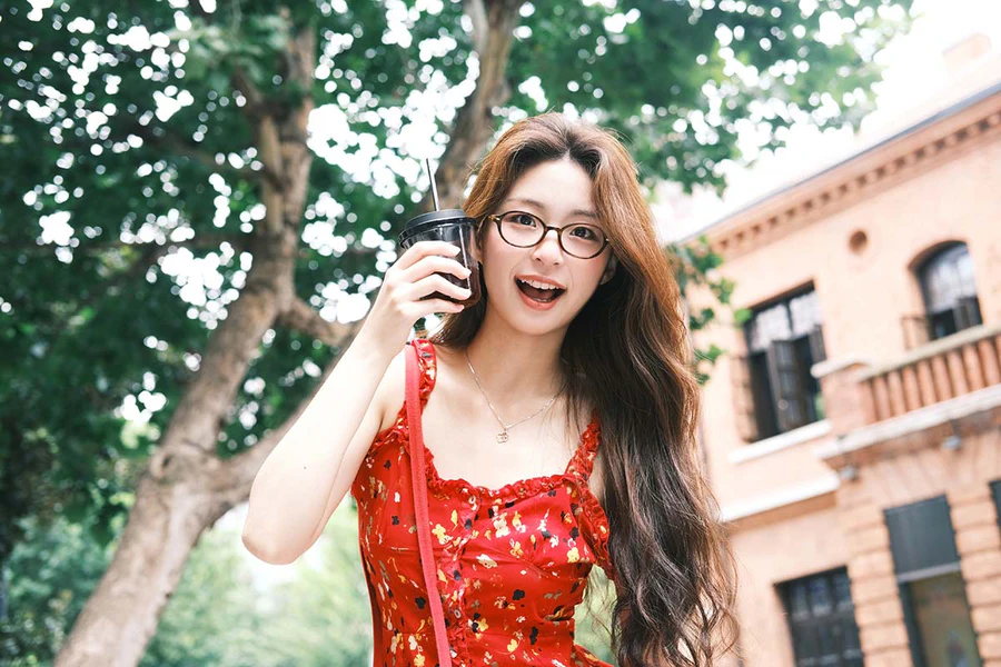 [YITUYU艺图语]2024.11.22 hot summer chickkii_ YITUYU艺图语-第2张