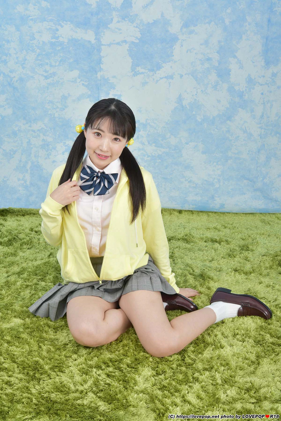 [LOVEPOP]Hikaru Minazuki 皆月ひかる Photoset 07 LOVEPOP-第1张