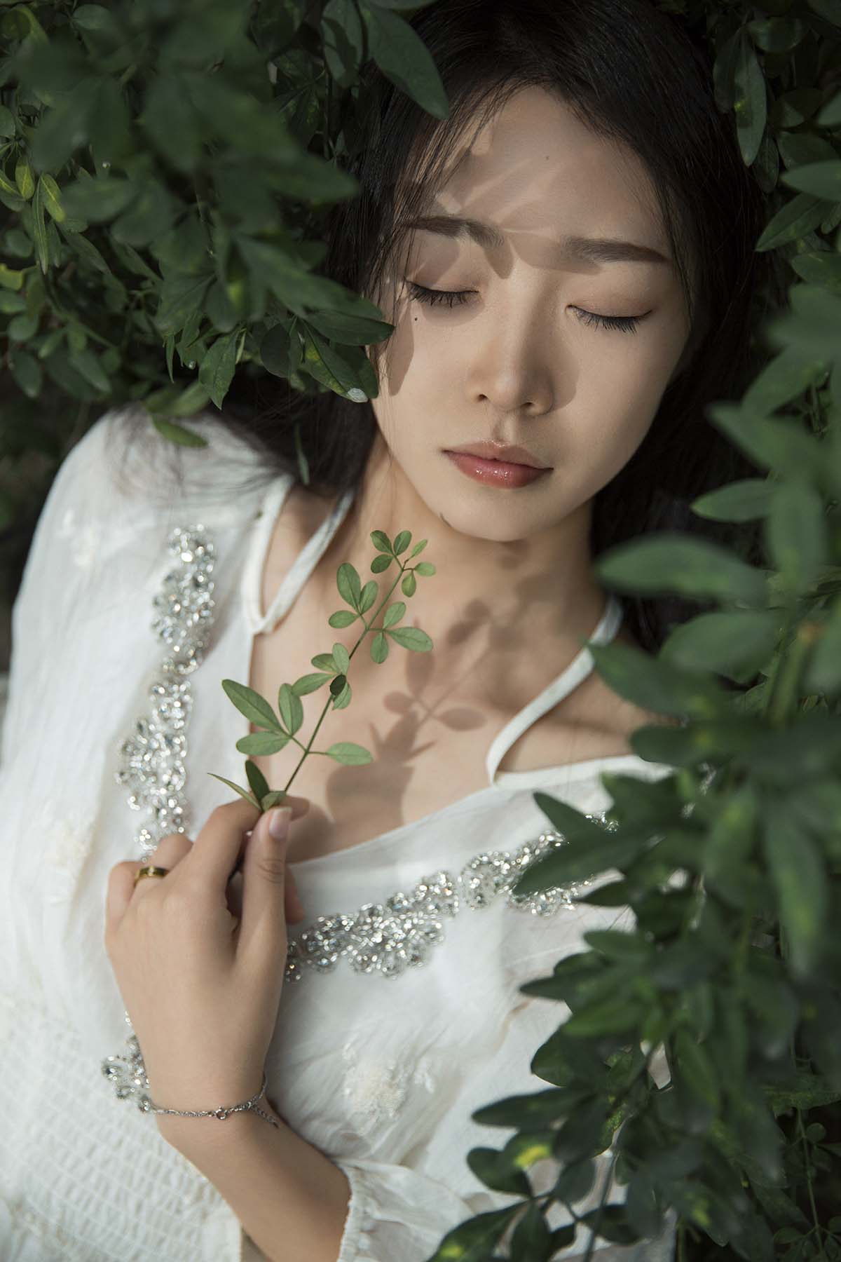 [YITUYU艺图语]2025.01.20 Nature 鑫鑫 YITUYU艺图语-第1张