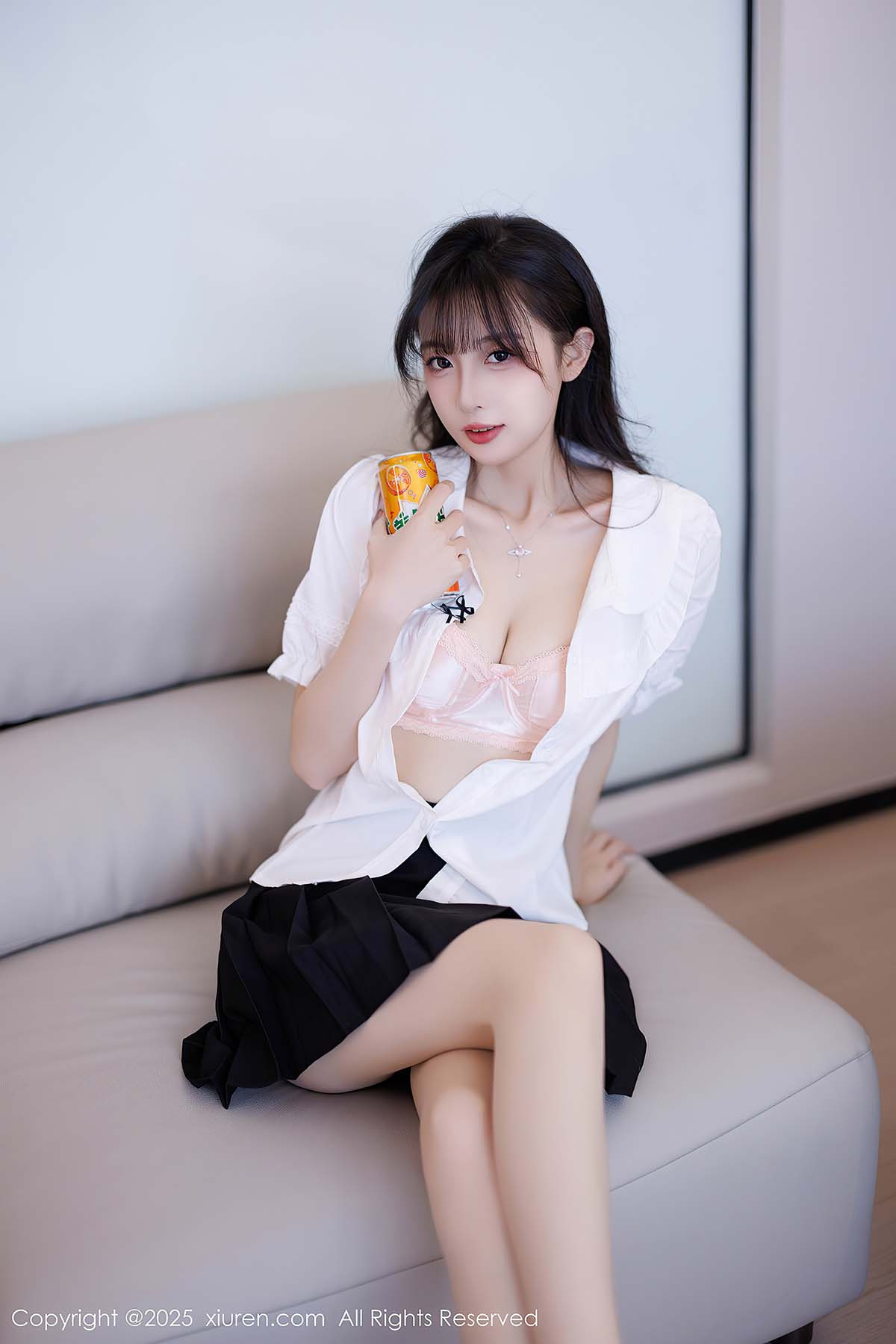 [Xiuren秀人网]2025.03.25 NO.10067 樱桃小阑子 Xiuren秀人网-第1张