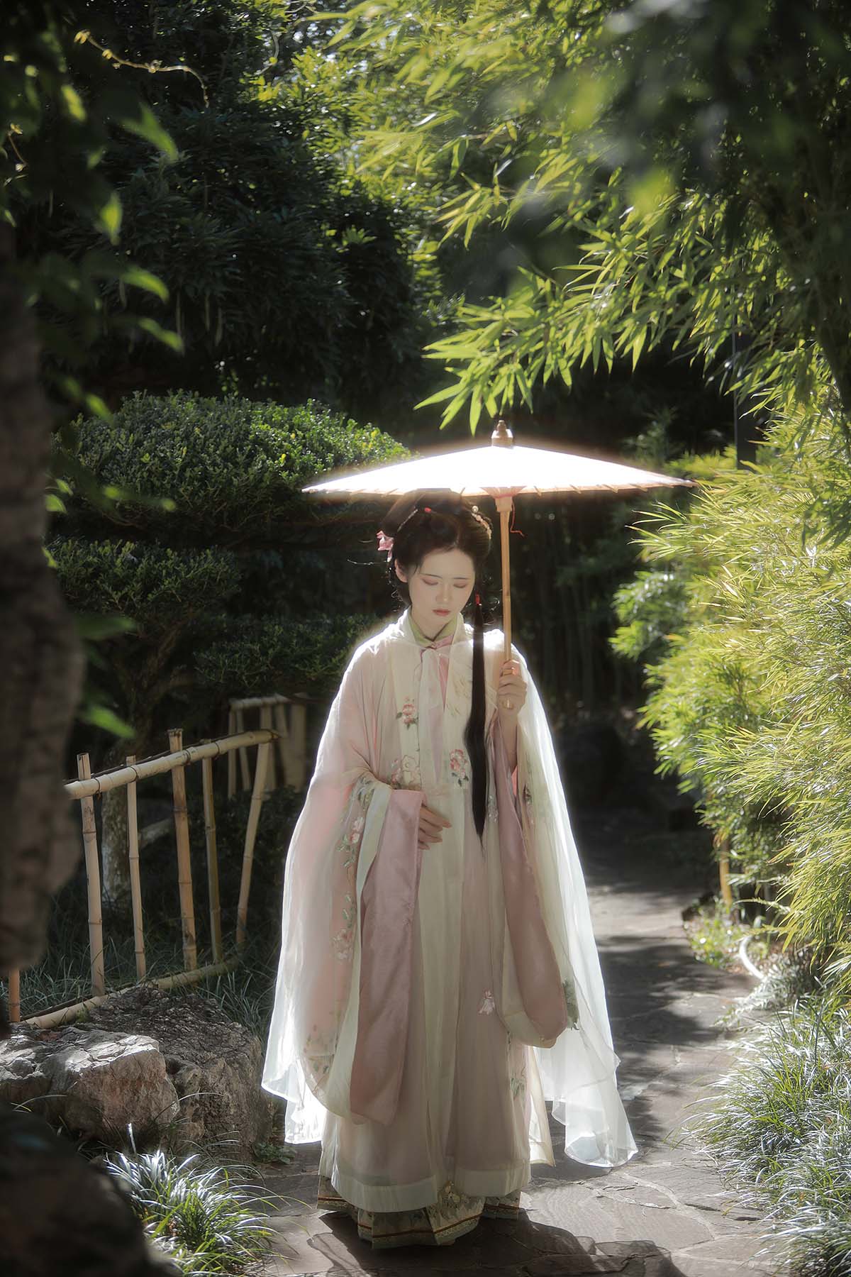 [YITUYU艺图语]2025.01.23 你要写江南，就不能只写江南 一枝眠眠 YITUYU艺图语-第1张