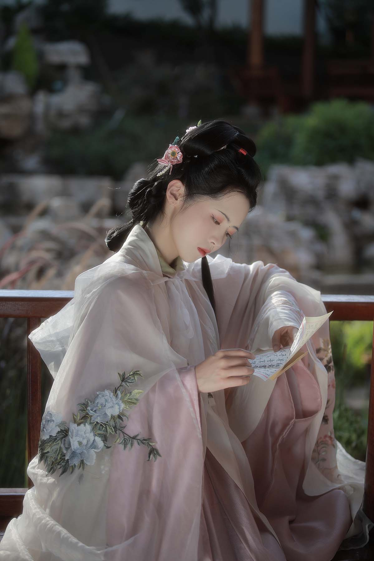 [YITUYU艺图语]2025.01.23 你要写江南，就不能只写江南 一枝眠眠 YITUYU艺图语-第2张